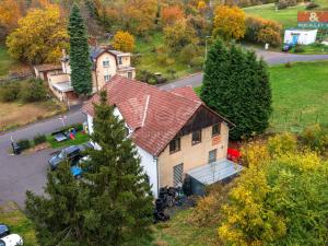 Prodej rodinného domu, Ústí nad Labem - Hostovice, Hospodářská, 140 m2