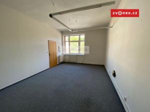 Pronájem kanceláře, Bystřice pod Hostýnem, 25 m2