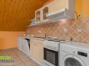 Pronájem bytu 1+kk, Kunovice, Na Bělince, 34 m2