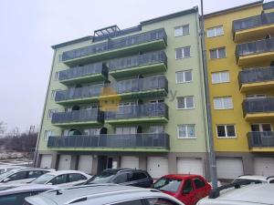 Prodej bytu 2+kk, Brno - Medlánky, Hrázka, 48 m2