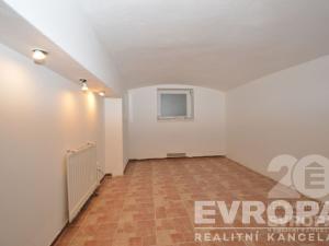 Prodej komerční nemovitosti, Praha - Žižkov, U božích bojovníků, 47 m2