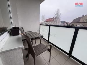 Pronájem bytu 3+1, Nové Strašecí, Křivoklátská, 65 m2