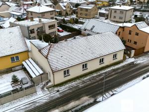 Prodej rodinného domu, Pacov, Ferd. Pakosty, 230 m2