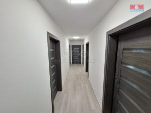 Prodej rodinného domu, Háje, 129 m2