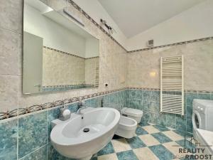 Prodej bytu 2+kk, Itálie, Montesilvano, 65 m2