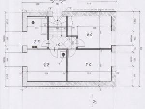 Prodej rodinného domu, Mutějovice, 126 m2