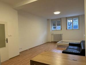 Prodej bytu 2+kk, Praha - Nové Město, Lannova, 69 m2