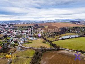 Prodej rodinného domu, Pohořelice, 73 m2