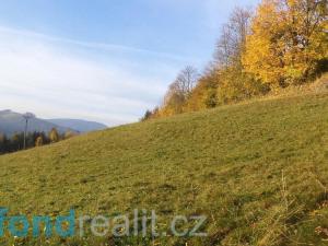 Prodej pole, Dolní Lomná, 9791 m2