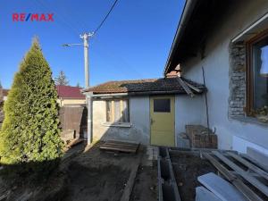 Prodej rodinného domu, Vlkoš, 88 m2