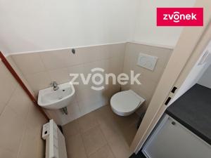 Pronájem kanceláře, Zlín - Mladcová, Návesní, 35 m2