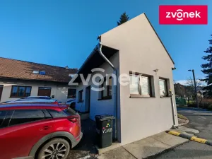 Pronájem obchodního prostoru, Zlín - Mladcová, Návesní, 35 m2