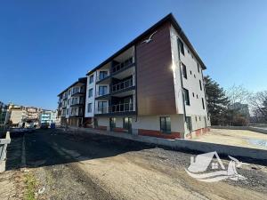 Prodej bytu 2+kk, Primorsko, Bulharsko, 65 m2