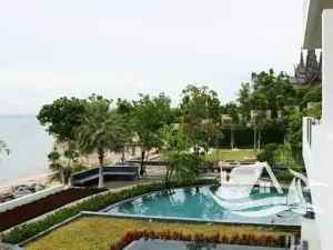 Prodej bytu 3+kk, Pattaya, Thajsko, 61 m2