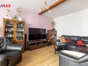 Prodej rodinného domu, Jáchymov, Husova, 155 m2