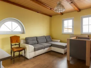 Prodej rodinného domu, Jáchymov, Husova, 155 m2