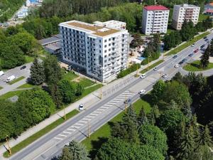 Prodej bytu 2+kk, Jihlava, Okružní, 73 m2