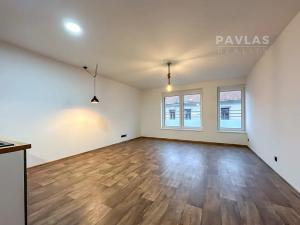 Pronájem bytu 1+kk, České Budějovice, Chelčického, 40 m2