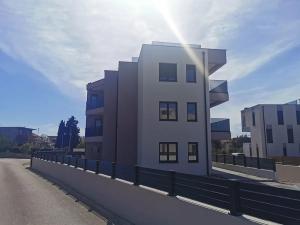 Prodej bytu 2+kk, Šibenik, Chorvatsko, 62 m2