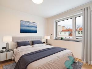 Pronájem bytu 2+kk, České Budějovice - České Budějovice 3, 55 m2