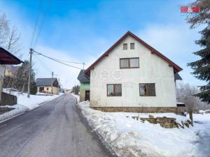 Prodej rodinného domu, Pěnčín - Bratříkov, 205 m2