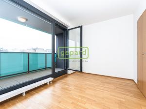 Pronájem bytu 2+kk, Praha - Holešovice, U průhonu, 48 m2