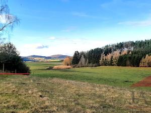 Prodej pozemku pro bydlení, Žihobce, 714 m2