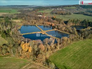 Prodej rodinného domu, Kynšperk nad Ohří - Liboc, 118 m2