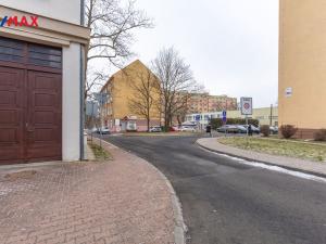 Prodej bytu 4+kk, Litvínov - Horní Litvínov, U Zámeckého parku, 88 m2