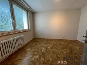 Pronájem bytu 3+1, Hodonín, Radniční, 74 m2