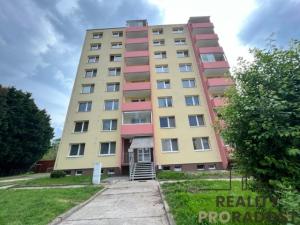 Pronájem bytu 3+1, Hodonín, Radniční, 74 m2