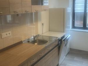 Pronájem bytu 1+kk, Planá, Kostelní, 38 m2