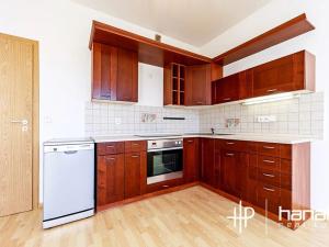 Pronájem bytu 2+kk, Olomouc, Novosadský dvůr, 48 m2