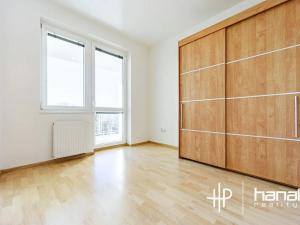 Pronájem bytu 2+kk, Olomouc, Novosadský dvůr, 48 m2