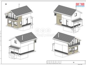 Prodej chaty, Ostrov - Dolní Žďár, 55 m2