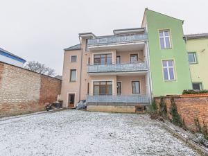 Prodej bytu 4+kk, Prostějov, Havlíčkova, 183 m2