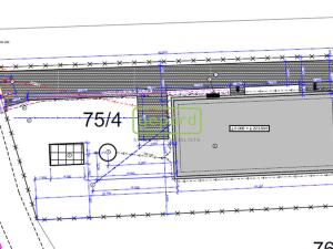 Prodej pozemku pro bydlení, Lovčice, 2059 m2