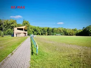 Prodej pozemku pro bydlení, Smečno, 1632 m2