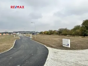 Prodej pozemku pro bydlení, Smečno, 1632 m2