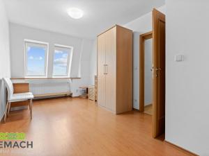 Pronájem bytu 3+kk, Uherské Hradiště - Mařatice, Sadová, 91 m2