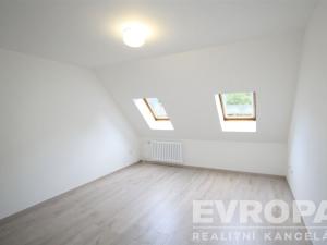 Prodej rodinného domu, Praha - Krč, Branická, 235 m2