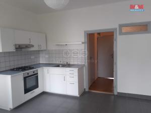 Pronájem bytu 2+kk, Olomouc, Masarykova třída, 55 m2