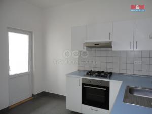 Pronájem bytu 2+kk, Olomouc, Masarykova třída, 55 m2