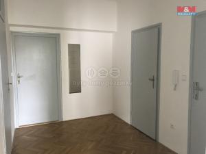 Pronájem bytu 2+kk, Olomouc, Masarykova třída, 55 m2