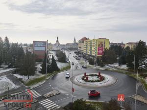 Prodej bytu 2+1, Mladá Boleslav - Mladá Boleslav II, třída T. G. Masaryka, 64 m2