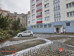 Prodej bytu 2+1, Mladá Boleslav - Mladá Boleslav II, třída T. G. Masaryka, 63 m2