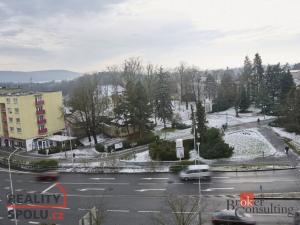 Prodej bytu 2+1, Mladá Boleslav - Mladá Boleslav II, třída T. G. Masaryka, 63 m2