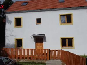 Prodej rodinného domu, Pacov, Pošenská, 120 m2