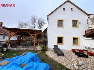 Prodej rodinného domu, Pacov, Pošenská, 120 m2