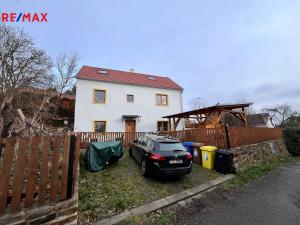 Prodej rodinného domu, Pacov, Pošenská, 120 m2